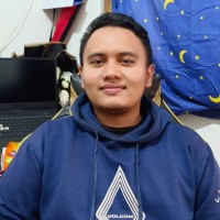 Moh Sodik Fikri