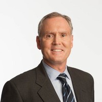 Gerald Moore