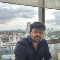 Pavan Babu Kamuju