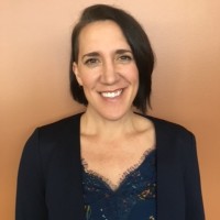 Sue Sullivan