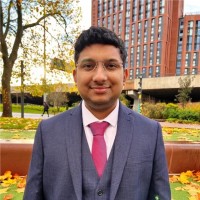 Naveen Raj Venkateshrajan