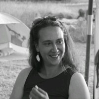 Stephanie THIRY
