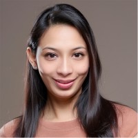 Ayusha Shrestha