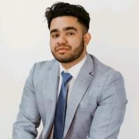 Joshua Araniakulathil