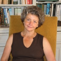 Anne Dunoyer de Segonzac