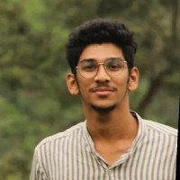 Sooraj P R