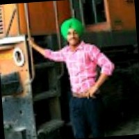 Gurpree Singh