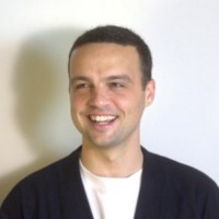 Jonathan Kramer-Roach