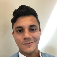 Lizandro Coronado