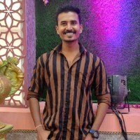 Vaibhav Pawar