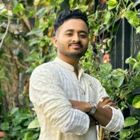 Anand Ayyanagoudar