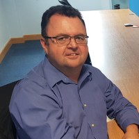 Jim Roberts MCInstCES