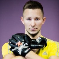 Paweł Dachowski