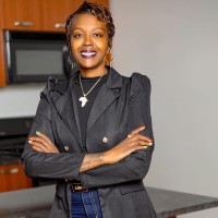 Kiona Woodards