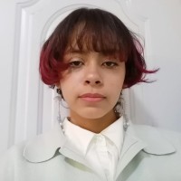 Katherine Paola Cruz Mendieta