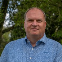 Arie Van Der Oost