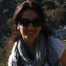 Berna ZEYTINDALI