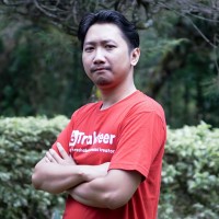 Budi Satria Wijaya