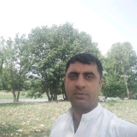 Muhammad Yousaf