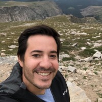 Rafael Morales