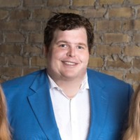 Cameron H. Holland