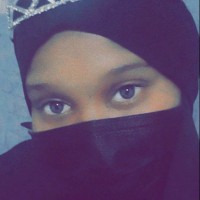 Rahma Mahamed