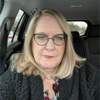Ann Nutter Pierre