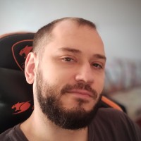 Artem Glazyrin