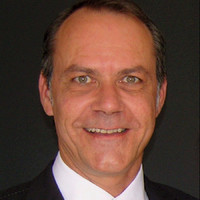 Laurent Recorbet