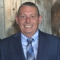 Bruce Beam