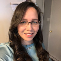 Michelle Padar