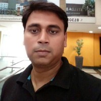Naresh Chandra