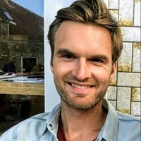 Pim Bosman