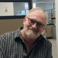 Richard Berube