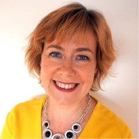 Magali Fosse ⚡ Networkeuse