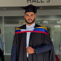 Zakaria Gangat