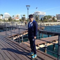 Abbas Ali