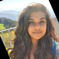 Anisha Lad