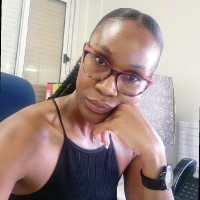 Ndzalama Chauke