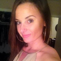Samantha Dickson