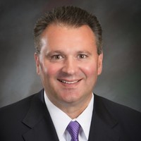 Robert Melfi, CRMC