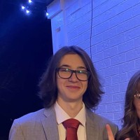 Ethan Leyba