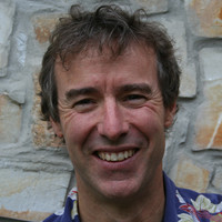 Jim Firstbrook