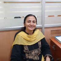 Sangeetha Pradeep