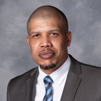 Eric Goodwine