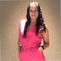 Ana Laura Arrigo
