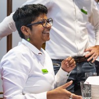 Pauline Bidaux-Meyer