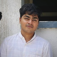 Sai Krishna Anoop Paritala