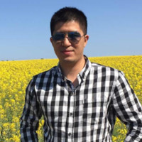 Lixing Zhang