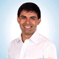 Marcelo Gomes Índio